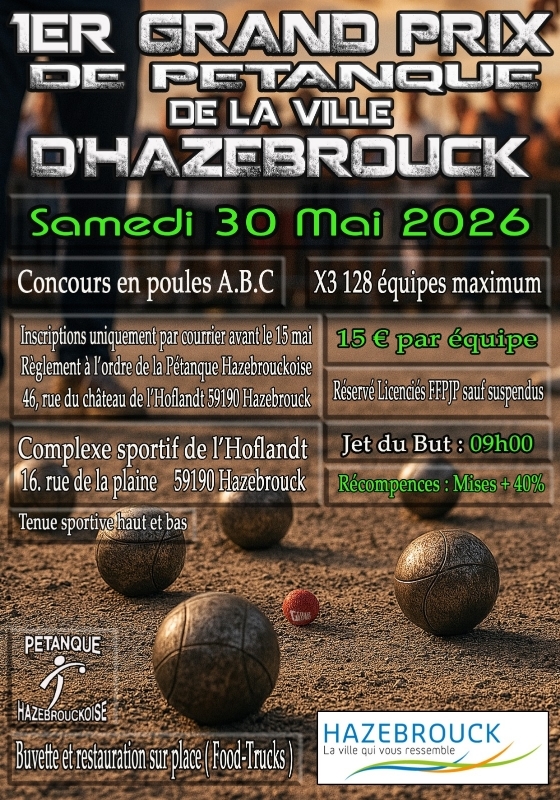 Hazebrouck 30052026